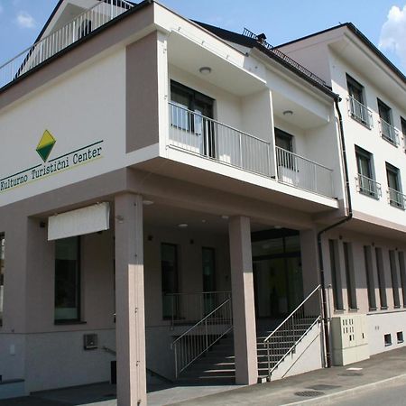 Hotel Oskar Hrib-Loski Potok Exterior foto